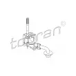Pompe à huile TOPRAN [107 630]