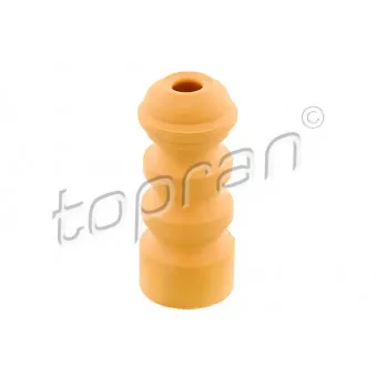 Butée élastique, suspension TOPRAN OEM V10-6037