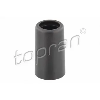 TOPRAN 107 646 - Bouchon de protection/soufflet, amortisseur