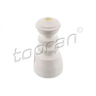 TOPRAN 107 647 - Butée élastique, suspension