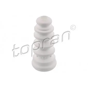 TOPRAN 107 648 - Butée élastique, suspension