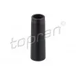 TOPRAN 107 650 - Bouchon de protection/soufflet, amortisseur