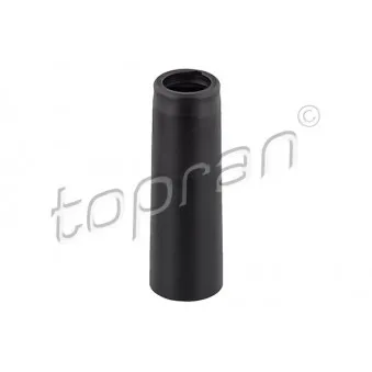 TOPRAN 107 650 - Bouchon de protection/soufflet, amortisseur