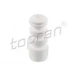 Butée élastique, suspension TOPRAN [107 661]