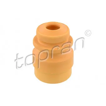 TOPRAN 107 669 - Butée élastique, suspension