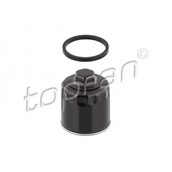 Filtre à huile TOPRAN OEM 030115561k