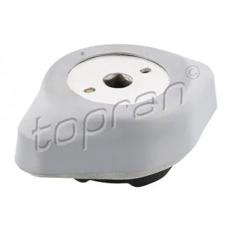 TOPRAN 107 990 - Suspension, boîte automatique