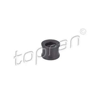 Suspension, barre de couplage stabilisatrice TOPRAN OEM 7D0411045