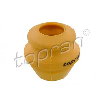 Butée élastique, suspension TOPRAN OEM 810 0026 10