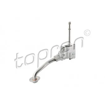 TOPRAN 108 208 - Pompe à huile