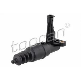 Cylindre récepteur, embrayage TOPRAN 108 388 pour AUDI A6 4.2 V8 quattro - 299cv