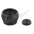 TOPRAN 108 561 - Kit de réparation, coupelle de suspension