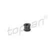 TOPRAN 108 743 - Suspension, barre de couplage stabilisatrice