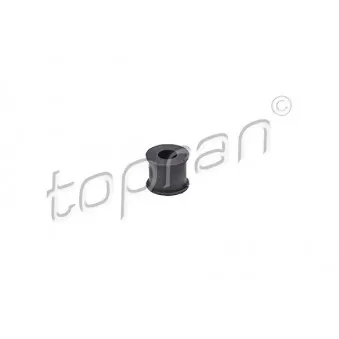 Suspension, barre de couplage stabilisatrice TOPRAN OEM A9013230285