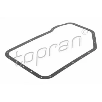 Joint, carter d'huile-boîte automatique TOPRAN 108 757