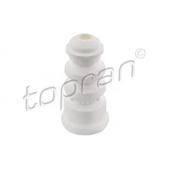 Butée élastique, suspension TOPRAN OEM V10-6034