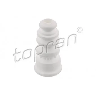 TOPRAN 108 764 - Butée élastique, suspension