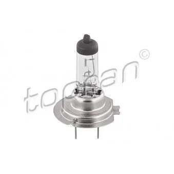 TOPRAN 108 842 - Ampoule, projecteur principal