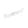 TOPRAN 108 867 - Event, poignet de porte