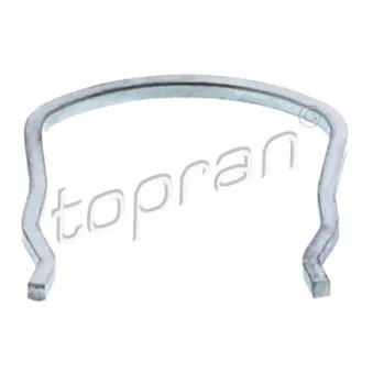 TOPRAN 108 874 - Clip