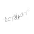 TOPRAN 108 988 - Kit d'assemblage, cylindre récepteur d'embrayage