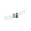 TOPRAN 108 991 - Kit d'assemblage, cylindre émetteur d'embrayage