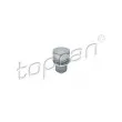 TOPRAN 109 035 - Vis-bouchon, carter d'huile
