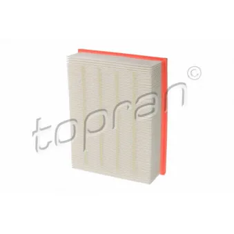 Filtre à air TOPRAN OEM V10-0625