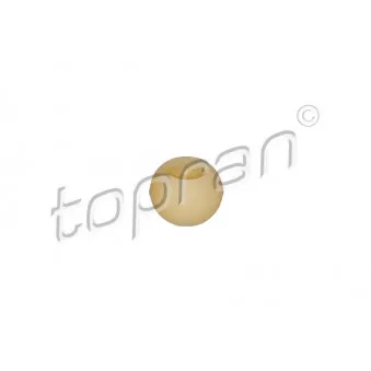 TOPRAN 109 087 - Douille, levier de vitesse