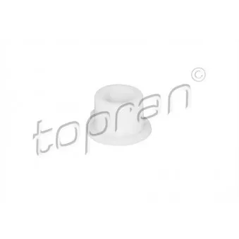 TOPRAN 109 092 - Douille, levier de vitesse