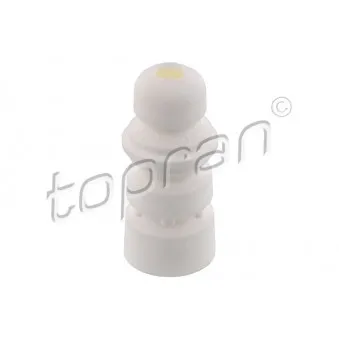 TOPRAN 109 111 - Butée élastique, suspension