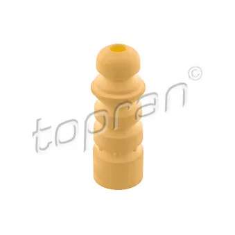 TOPRAN 109 112 - Butée élastique, suspension