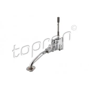 Pompe à huile TOPRAN OEM LP0394