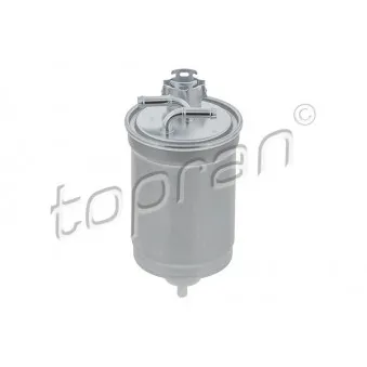 Filtre à carburant TOPRAN OEM 50013649