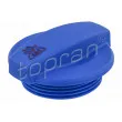 TOPRAN 109 345 - Bouchon, réservoir de liquide de refroidissement
