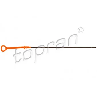 TOPRAN 109 386 - Jauge de niveau d'huile
