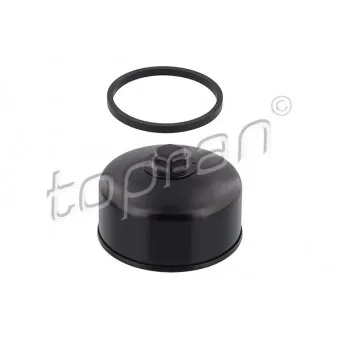 TOPRAN 109 620 - Filtre à huile