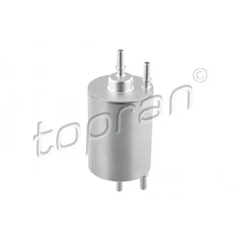 TOPRAN 109 657 - Filtre à carburant