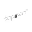TOPRAN 109 726 - Cylindre de serrure