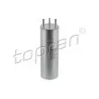 TOPRAN 110 026 - Filtre à carburant
