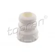 TOPRAN 110 065 - Butée élastique, suspension
