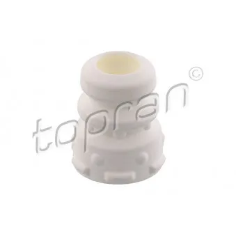 Butée élastique, suspension TOPRAN OEM LTD-1K0412303B