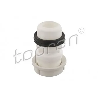 TOPRAN 110 069 - Butée élastique, suspension