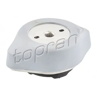 TOPRAN 110 230 - Suspension, boîte automatique
