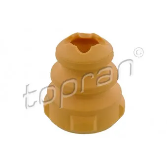 TOPRAN 110 248 - Butée élastique, suspension