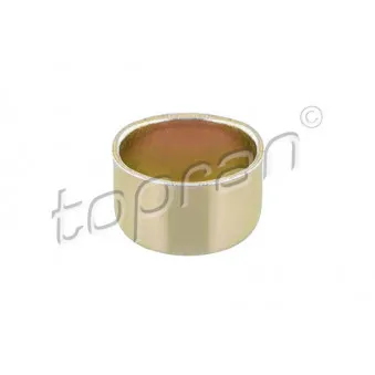 TOPRAN 110 262 - Bouchon de dilatation