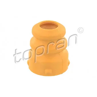 TOPRAN 110 469 - Butée élastique, suspension