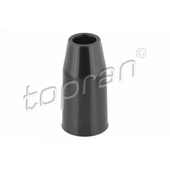 TOPRAN 110 527 - Bouchon de protection/soufflet, amortisseur