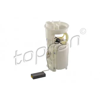Unité d'injection de carburant TOPRAN OEM V10-09-0809
