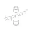 TOPRAN 110 662 - Suspension, ressort à lames